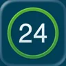 Privat24 app icon