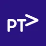 Public Transport Victoria app app icon
