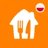 Pyszne.pl app icon