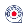 Quito Nos Mueve app icon