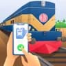 Rail Sheba app icon