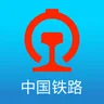 Railway 12306 app icon