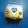 Rankers Camping NZ app icon