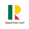 Rapid Pass app icon