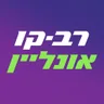 Rav-Kav Online app icon