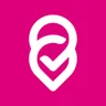 Rome2Rio app icon
