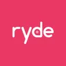 RYDE app icon