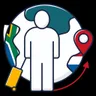 SA Traveller Management System app icon