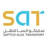 SAT Transportation app icon