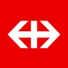 SBB Mobile app icon