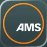 Schiphol app icon