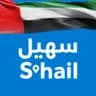 S'hail app icon