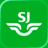 SJ app icon