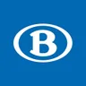 SNCB/NMBS app icon
