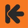 Strætó app icon