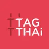 TAGTHAi app icon