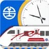 Taiwan Railway e-booking app icon