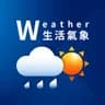 Taiwan Weather app icon