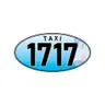 TAXI 1717 app icon