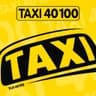 Taxi 40100 app icon
