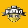 Taxi Metro app icon