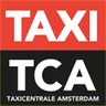 TCA Taxi app icon