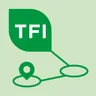TFI Live app icon