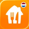 Thuisbezorgd.nl app icon