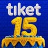 tiket.com app icon