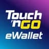 Touch 'n Go eWallet app icon