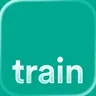 Trainline app icon