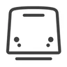 Trenes Argentinos app icon