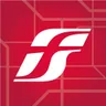 Trenitalia app icon