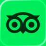 TripAdvisor app icon