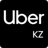 Uber KZ app icon