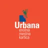Urbana app icon