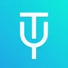 Uzrailways tickets app icon