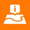 Vegvesen trafikk app icon