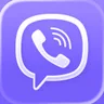 Viber app icon