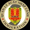 Vietnam Pre-arrival Information app icon