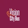 Vision City Bus app icon