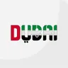 Visit Dubai app icon