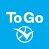 Västtrafik To Go app icon