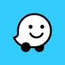 Waze app icon