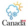 WeatherCAN app icon