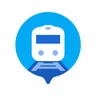 Where is My Train app icon