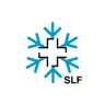 White Risk app icon