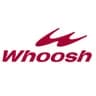 Whoosh app icon