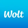 Wolt app icon