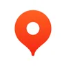 Yandex Maps app icon